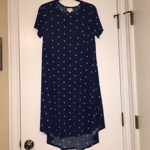 LulaRoe Carly Dress
